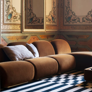 Victoria Modular Seating