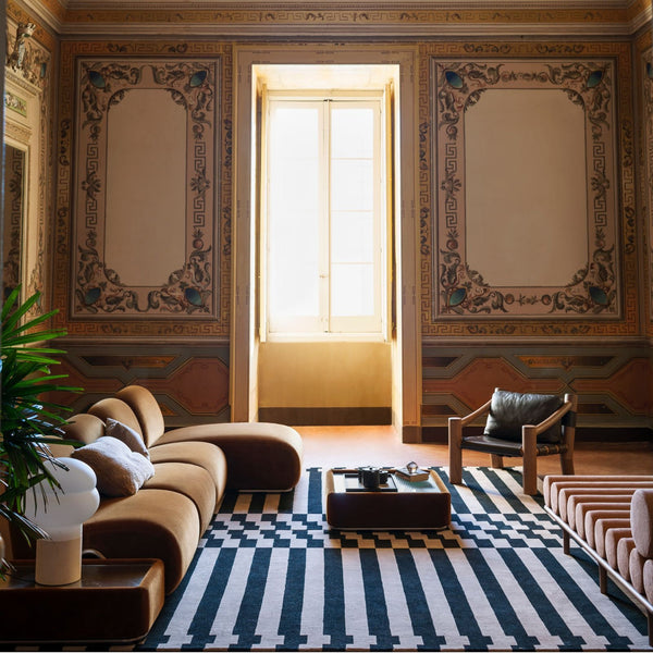 Victoria Modular Seating