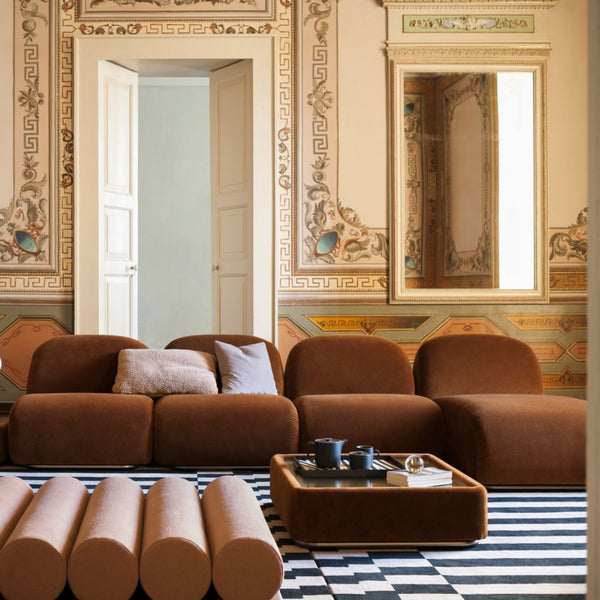 Victoria Modular Seating