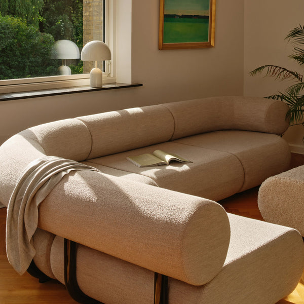 Fat Modular Sofa