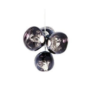 Melt Small Chandelier