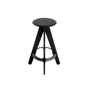 Slab Barstool
