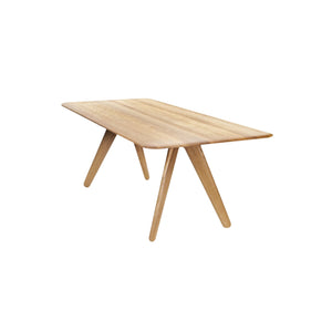 Slab Large Dining Table