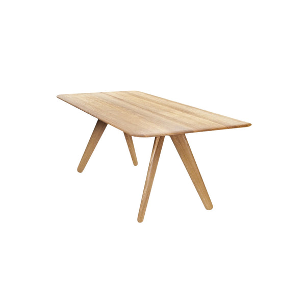 Slab Large Dining Table