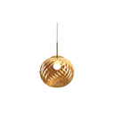 Whirl Pendant
