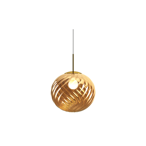 Whirl Pendant
