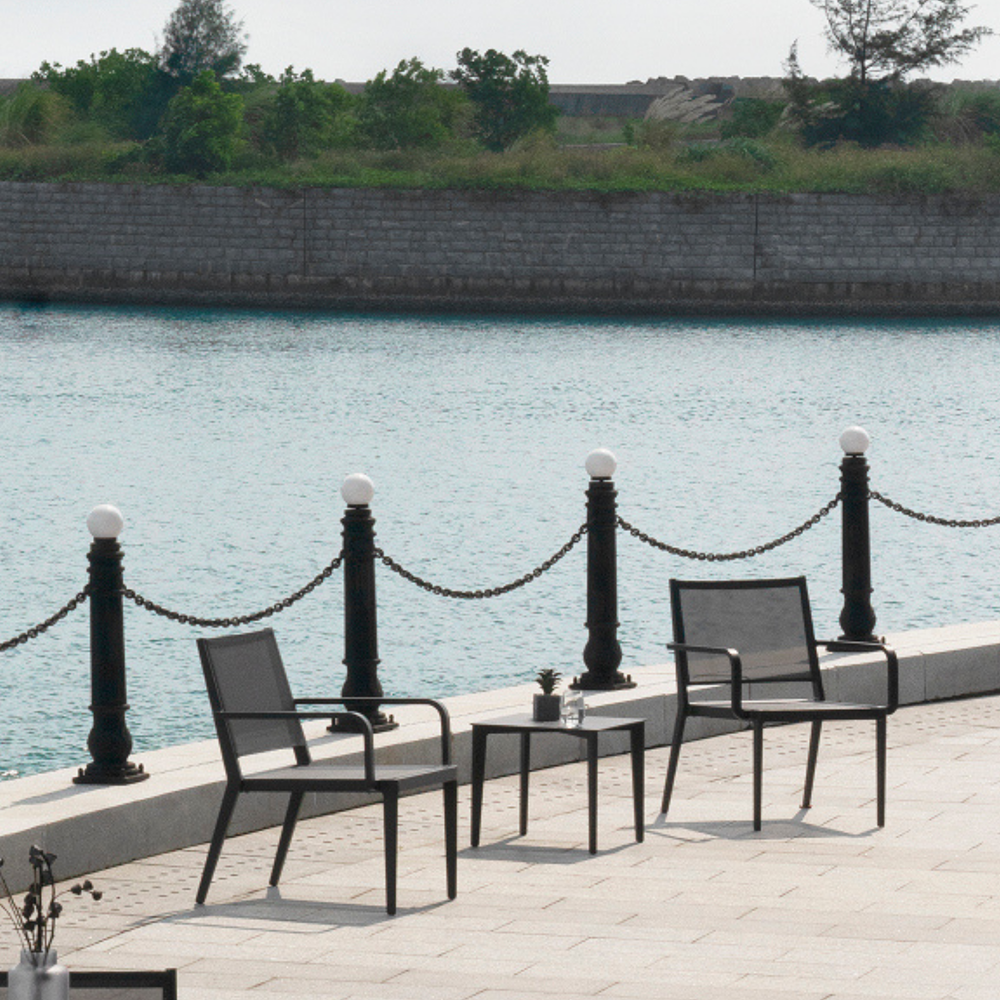 Eliza Lounge Chair