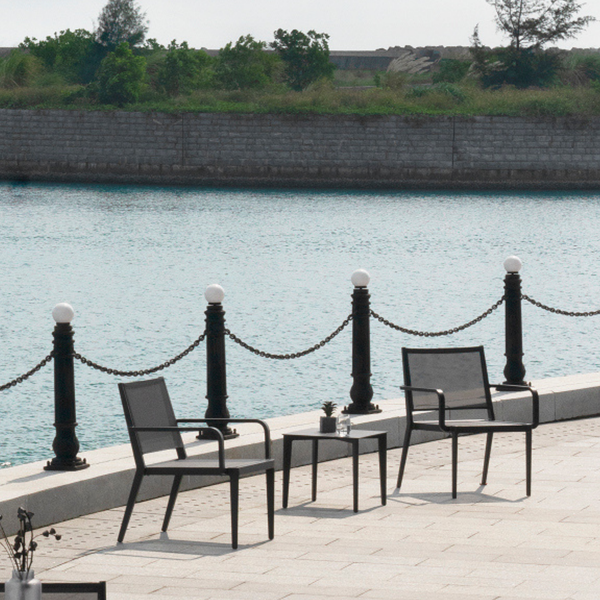 Eliza Lounge Chair