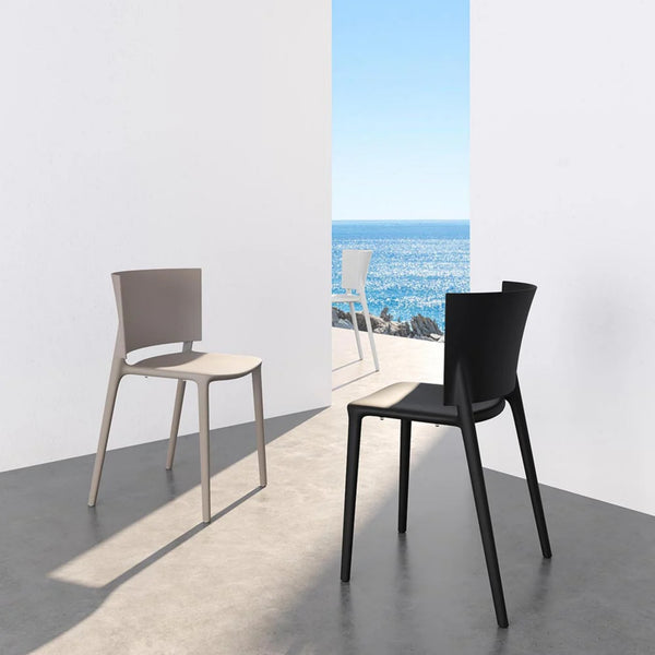 Africa Chair