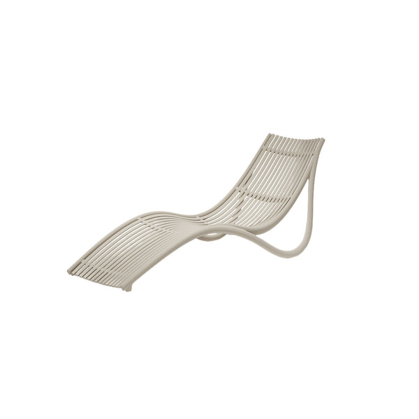 Ibiza Sun Lounger
