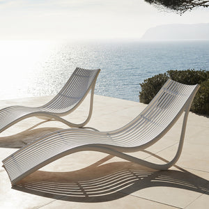 Ibiza Sun Lounger