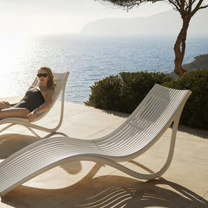 Ibiza Sun Lounger