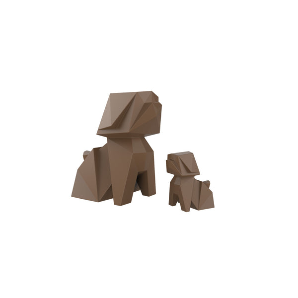 Origami: Inu