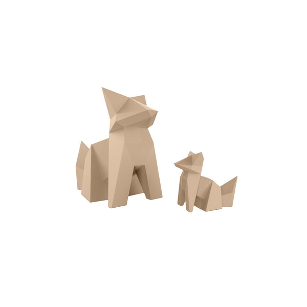 Origami: Kitsune