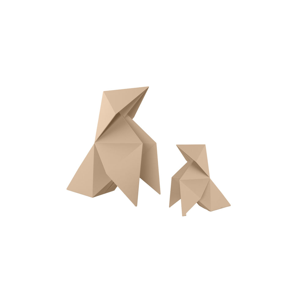 Origami: Tori