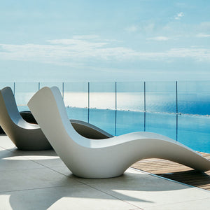 Surf Sun Lounger