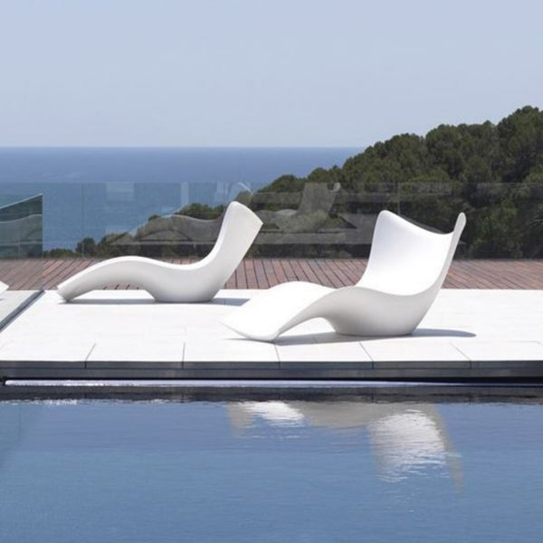 Surf Sun Lounger