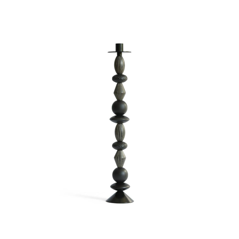Play & Burn Candle Holder Set