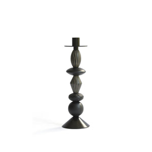 Play & Burn Candle Holder Set