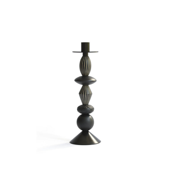 Play & Burn Candle Holder Set