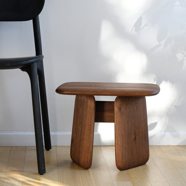 Stonehenge Stool
