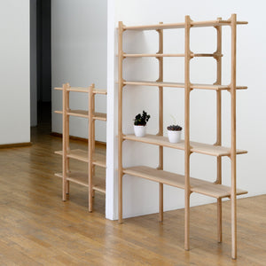 Tara Shelving