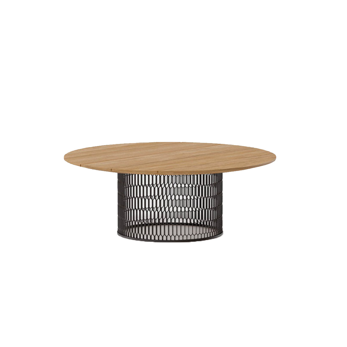 mesh centre table - xtra