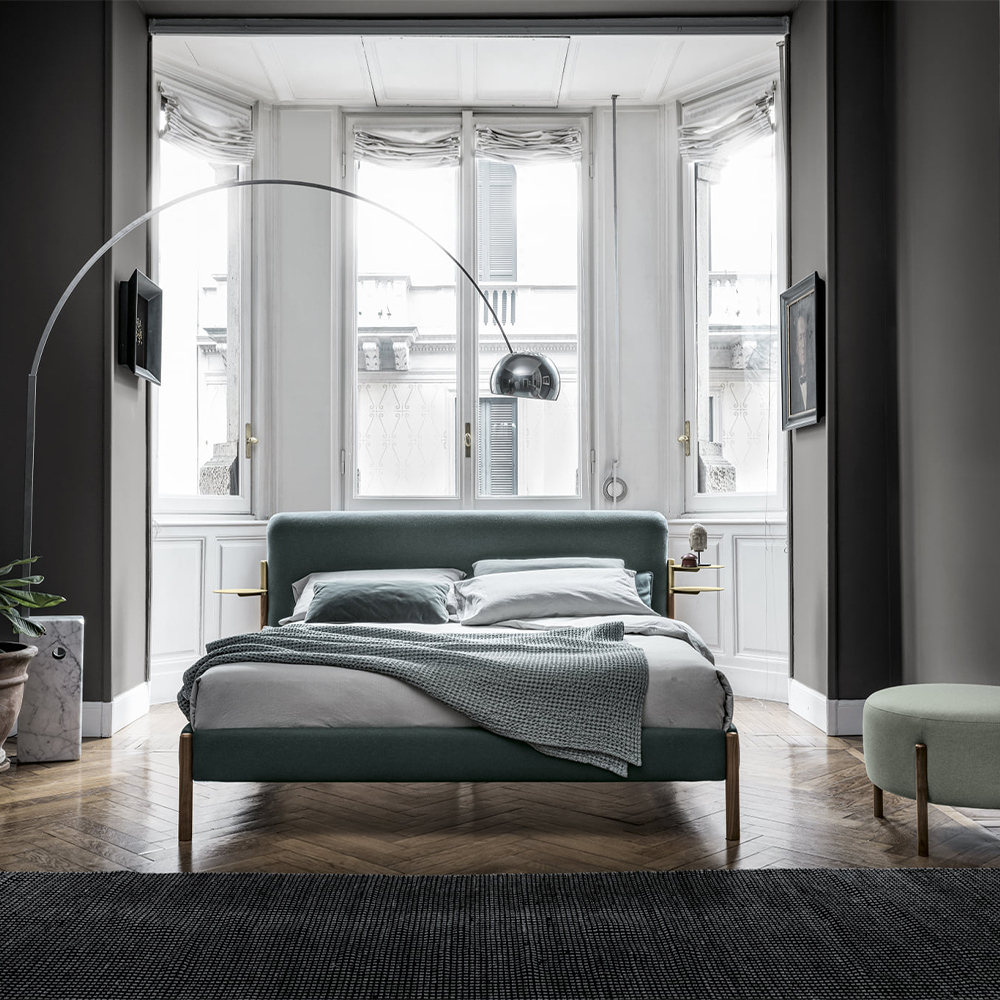 XTRA | Bolzan Letti | Luxury Furniture | Designer Furniture