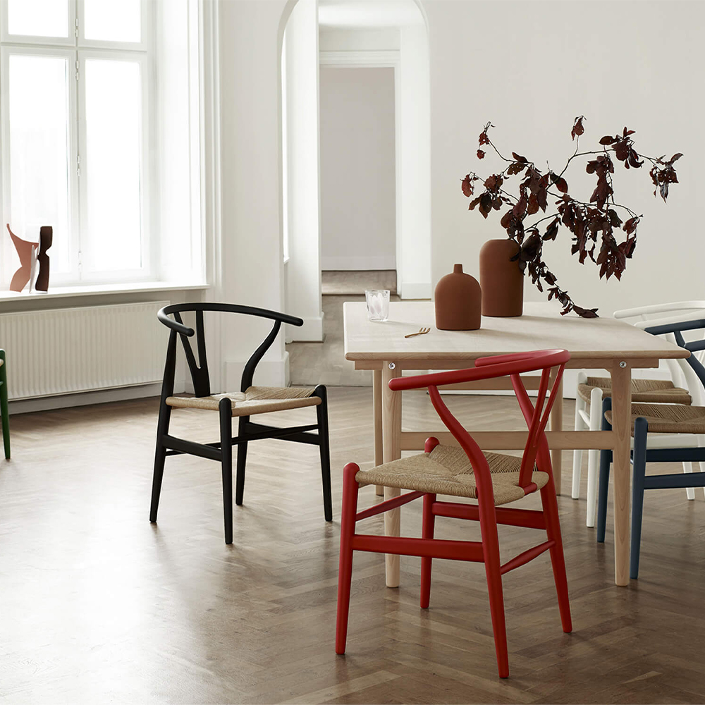 XTRA | Carl Hansen | Luxury Furniture | Designer Furniture