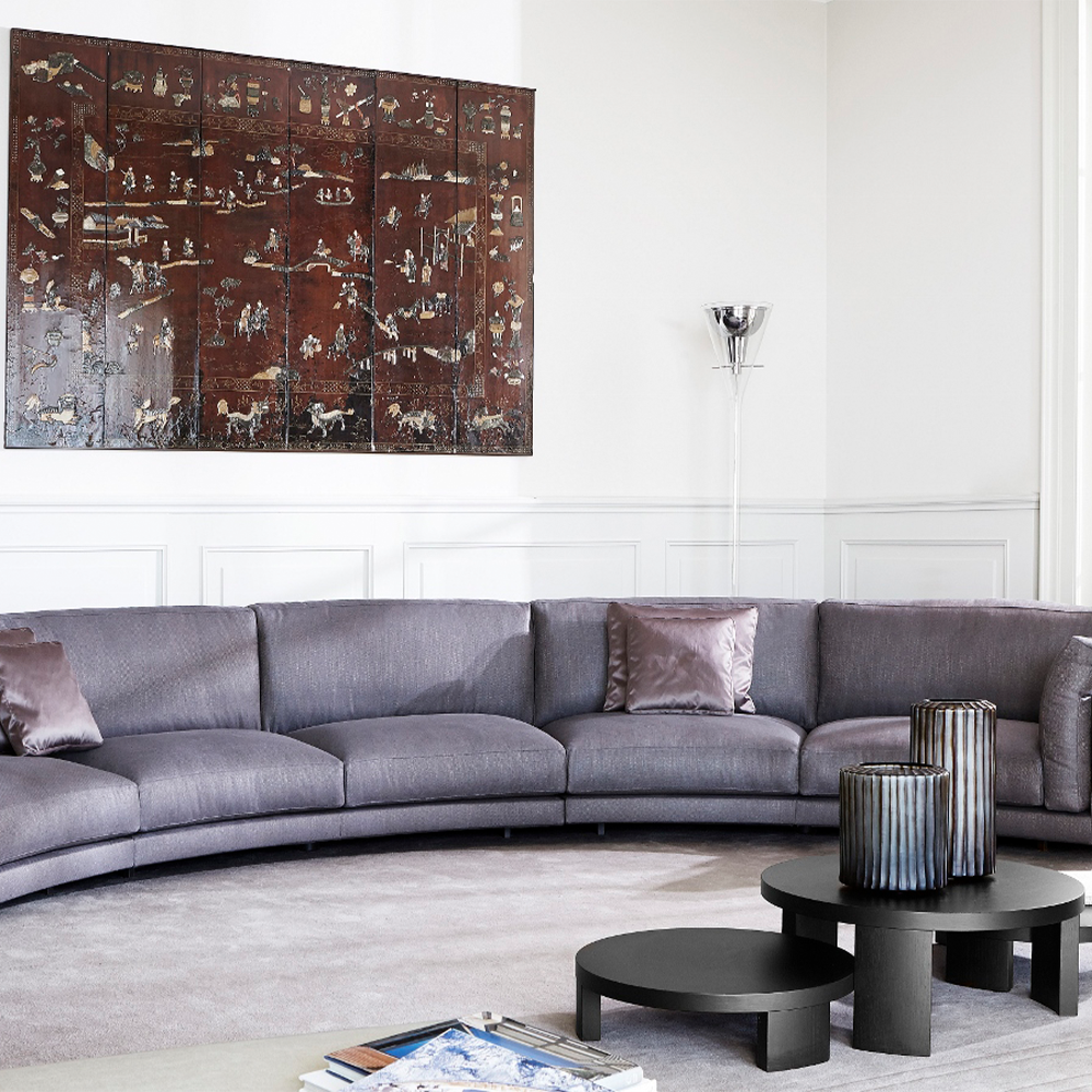 XTRA | Swan Italia | Luxury Furniture | Designer Furniture