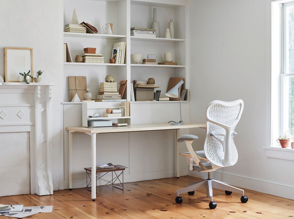 Guide for Ergonomic Desk & Chair for Home Office Setup