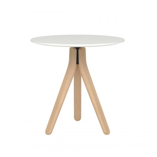Nuez Table Occasional ME2881 | Andreu World | Side Table | Coffee Table | Table | Premium Table | Xtra Contract | Xtra professional