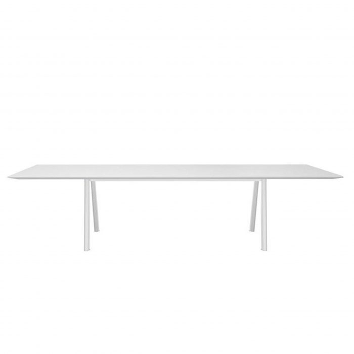 Radial Conference ME9084 | Andreu World | Meeting Table | Table | Premium Table | Xtra Contract | Xtra Professional