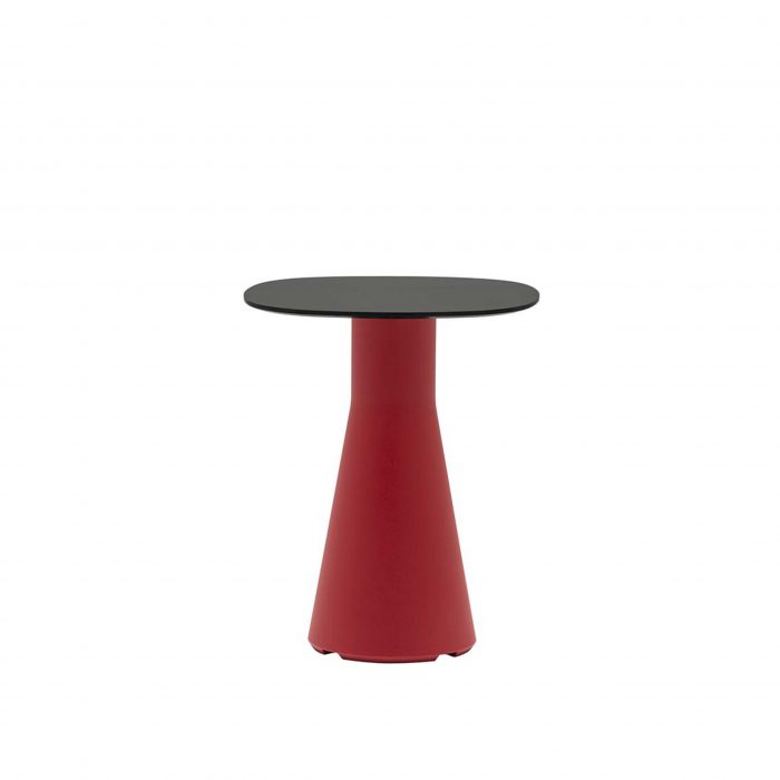 Reverse Occasional ME5120 | Andreu World | Table | Side Table | Xtra Contract | Xtra Professional