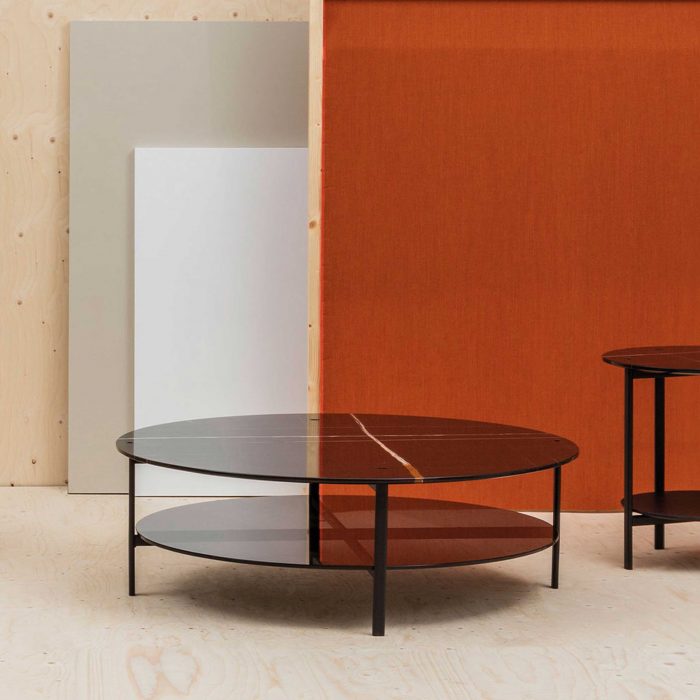 Ruta Table ME1994 | Andreu World | Side Table | Coffee Table | Premium Table | Occasional | Xtra Contract | Xtra Professional