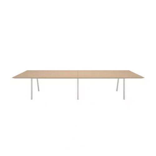 Radial Conference ME9120 | Andreu World | Meeting Table | Table | Premium Table | Xtra Contract | Xtra Professional