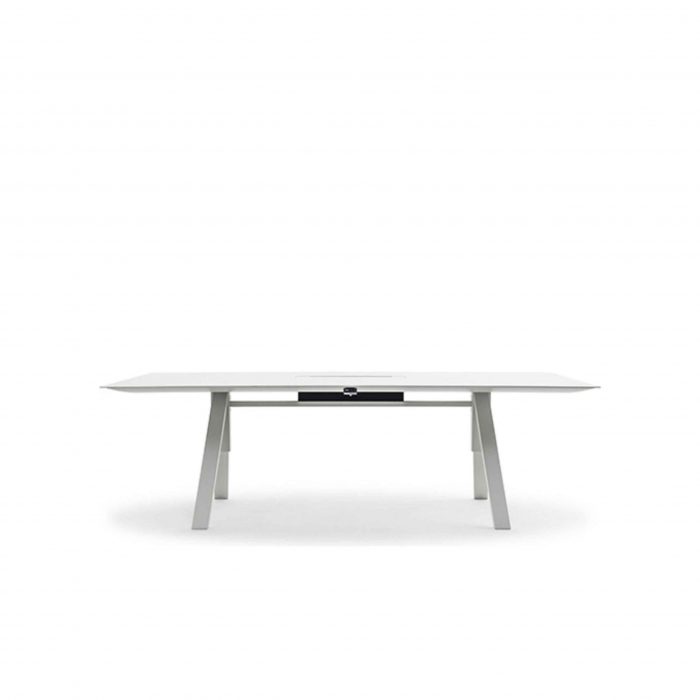 Arki Table Adjustable BT | Pedrali | Meeting Table | Premium Table | Xtra contract | Xtra Professional