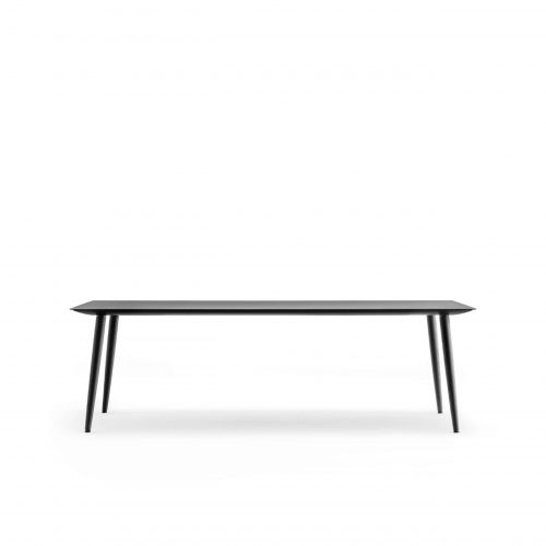 Babila TBA | Dining Table | Table | Pedrali | Xtra Contract | Xtra professional | Premium Table | Luxury Table