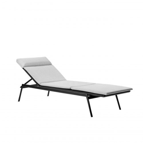 Branch Lounger | Tribu | Lounger | Sun Lounger | Outdoor Lounger | Xtra Contract | Xtra Professional