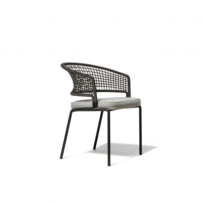 CTR Armchair | Tribu | Outdoor Chair | Outdoor Seating | Chair | Seat | Xtra Contract | Xtra Professional