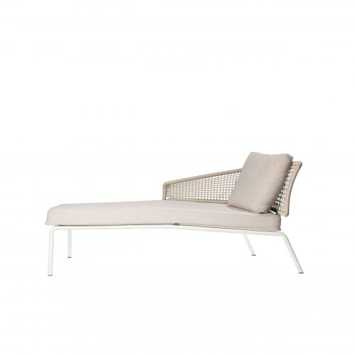 CTR Meridienne | Tribu | Daybed | Lounger | Outdoor Daybed | Xtra Contract | Xtra Professional