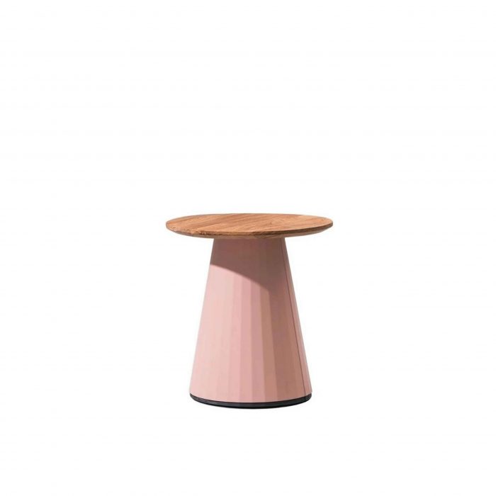 Cala Side Table | Kettal | Side Table | Outdoor Table |Occasional | Xtra Contract | Xtra Professional