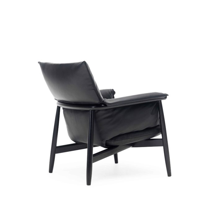 Lounge Chair | Carl Hansen & Son | Luxury Furniture | Premium | Xtra Contract | Xtra Professional
