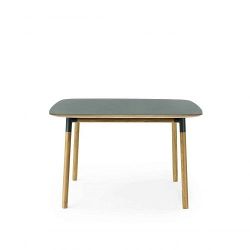 Form Dining Table | Dining Table | Table | Premium Dining Table | Premium Table | Normann Copenhagen | Xtra Professional | Xtra Contract