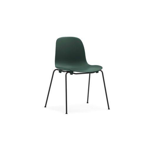 Form Stacking Chair by Normann Copenhagen