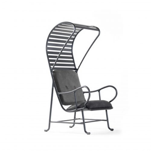 Gardenias Outdoor | BD Barcelona | Lounge Chair | Chair | Outdoor Lounge Chair | Outdoor Chair | Outdoor Seating | Xtra Contract | Xtra Professional