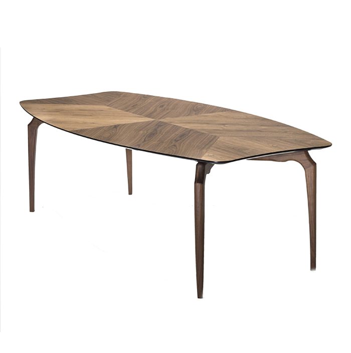Gaulino Table | BD Barcelona | Dining Table | Table | Premium Dining Table | Premium Table | Xtra Contract | Xtra Professional
