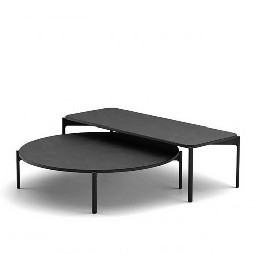 Izon | Coffee Table | Side Table | Table | Outdoor Coffee Table | Outdoor Side Table | Outdoor Table | Dedon | Xtra Contract | Xtra professional