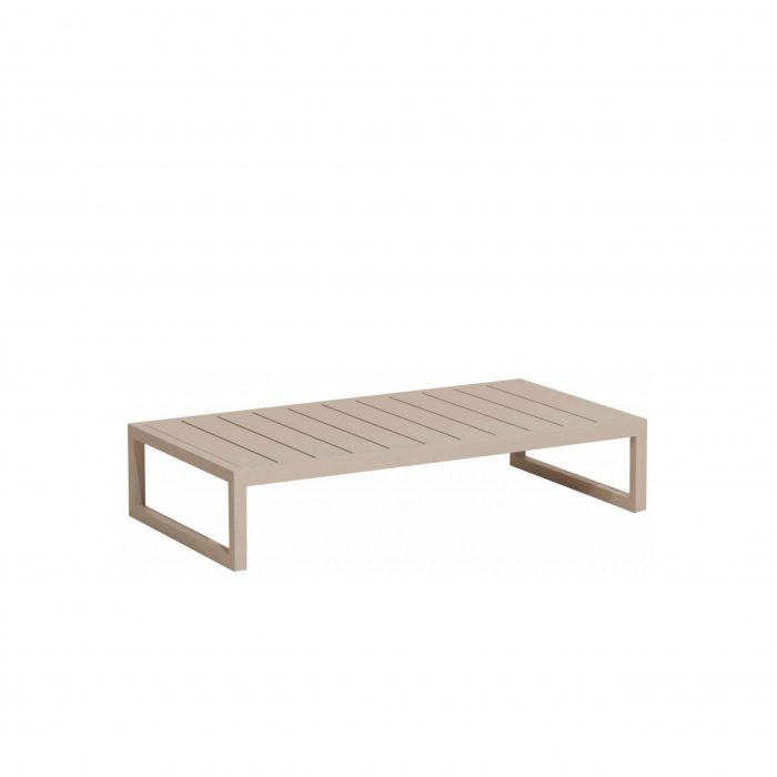 Landscape Side Table | Kettal | Side Table | Outdoor Table | Occasional | Xtra Contract | Xtra Professional