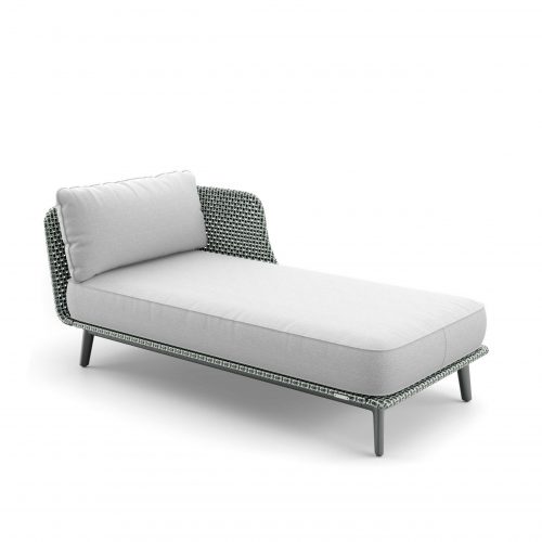 MBarq Daybed | Dedon | Daybed | Outdoor Daybed | Xtra Contract | Xtra Professional